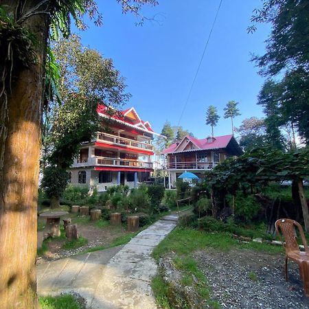 Magnolia Farmhouse And Homestay Дарджилинг Экстерьер фото