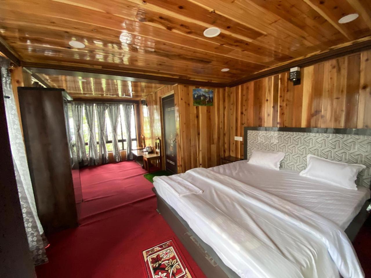 Magnolia Farmhouse And Homestay Дарджилинг Экстерьер фото