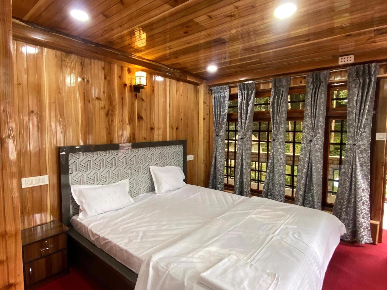 Magnolia Farmhouse And Homestay Дарджилинг Экстерьер фото