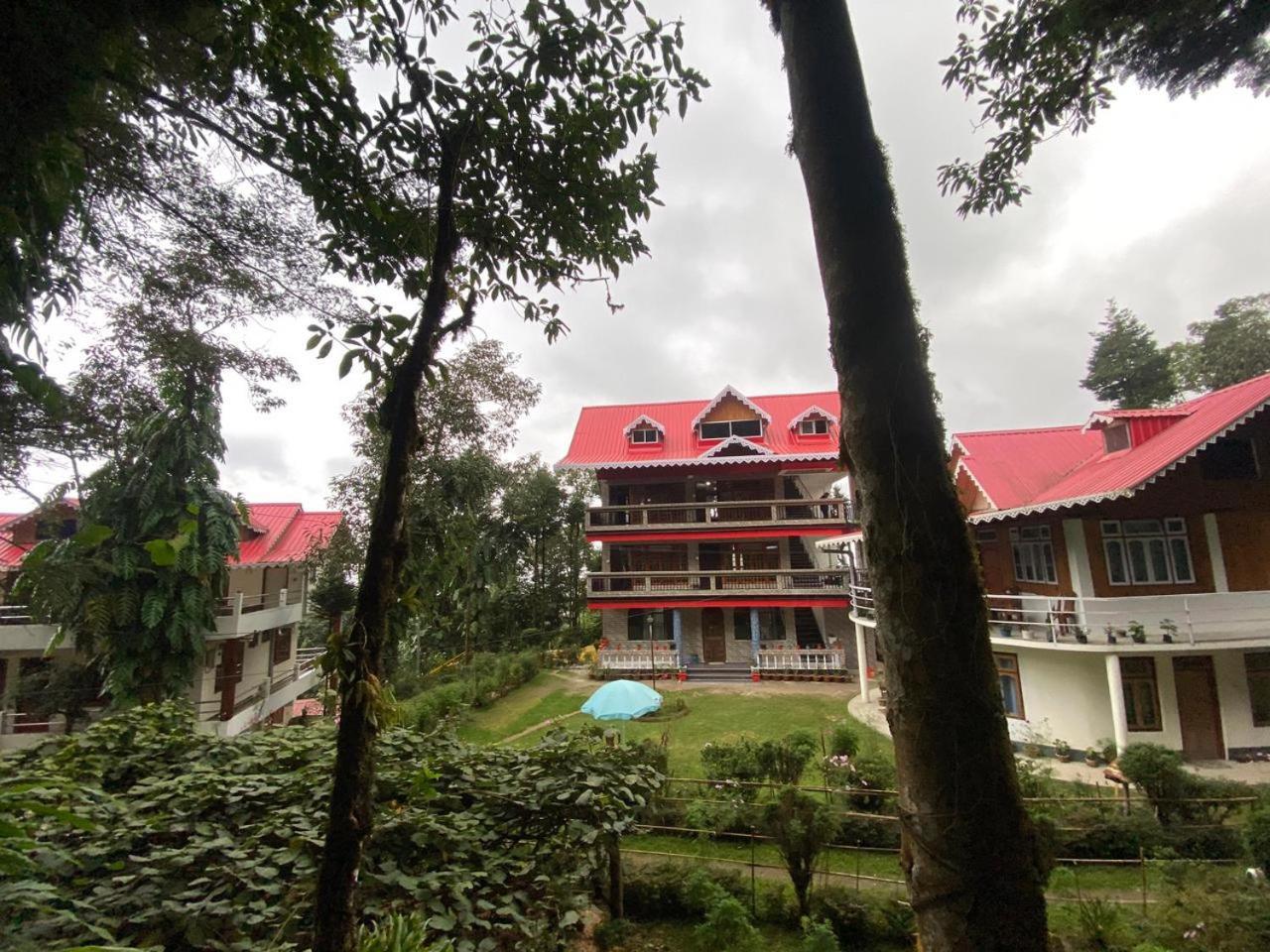 Magnolia Farmhouse And Homestay Дарджилинг Экстерьер фото