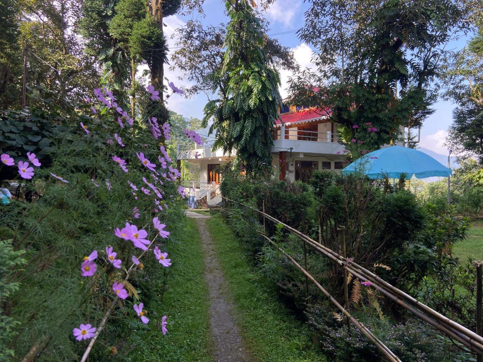 Magnolia Farmhouse And Homestay Дарджилинг Экстерьер фото