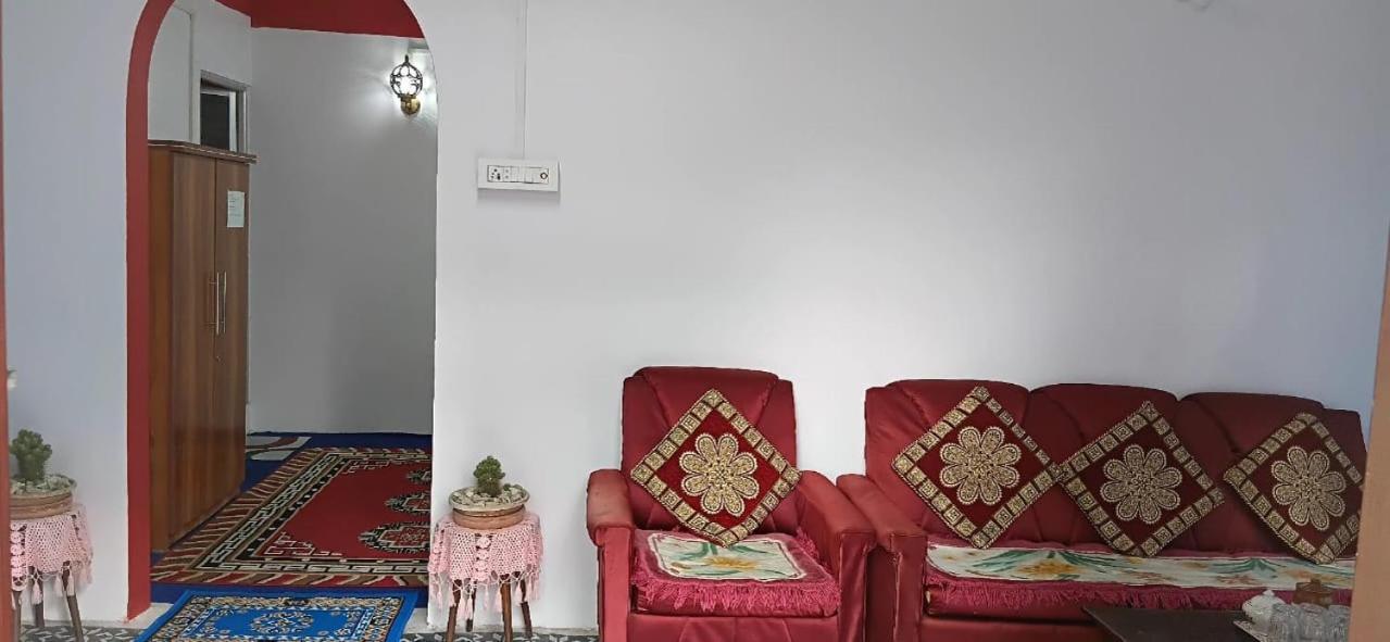 Magnolia Farmhouse And Homestay Дарджилинг Экстерьер фото