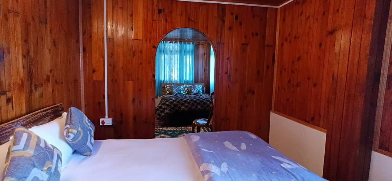 Magnolia Farmhouse And Homestay Дарджилинг Экстерьер фото